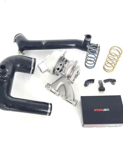 Polaris RZR PRO XP Big Turbo Upgrade Kit 2020+ Delete Dynojet Tuner Clutch Kit and Silicone