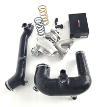Polaris RZR PRO XP Big Turbo Upgrade Kit 2020+ Delete Dynojet Tuner Clutch Kit and Silicone