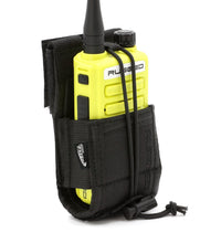 Handheld Radio Pouch