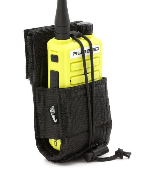 Handheld Radio Pouch