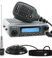 Radio Kit - G1 ADVENTURE SERIES Waterproof GMRS Mobile Radio with Antenna