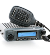 Rugged G1 ADVENTURE SERIES Waterproof GMRS Mobile Radio