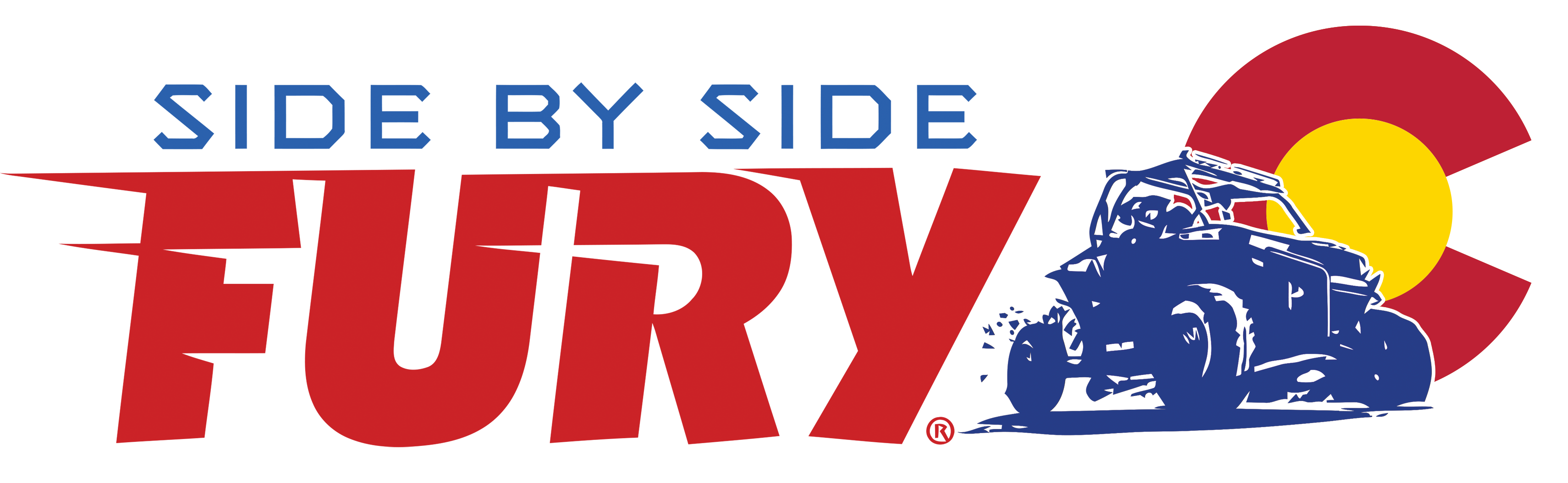 Side by Side Fury