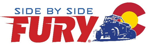 Side by Side Fury Gift Card