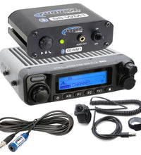 SS-WM1 Single Seat Kit with Digital Radio
