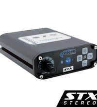 STX - STEREO High Fidelity Intercom with Bluetooth Music