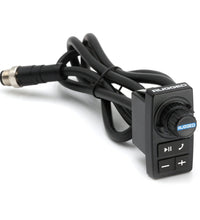 Replacement Intercom Control Head