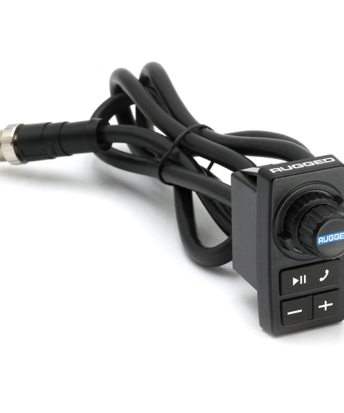 Replacement Intercom Control Head