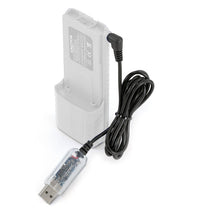 USB Charging Cable for R1 - V3 - GMR2 and GMR2 PLUS Handheld Radios