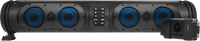ECOXGEAR SOUNDEXTREME 26" BATTERY POWERED SOUNDBAR