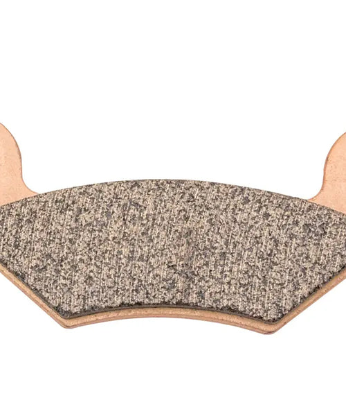POLARIS RZR BRAKE PADS