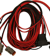 Lighting Wire Harness