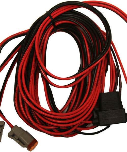 Lighting Wire Harness