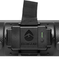 ECOXGEAR SOUNDEXTREME 26" BATTERY POWERED SOUNDBAR