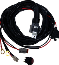 Lighting Wire Harness