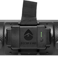 ECOXGEAR SOUNDEXTREME 26" BATTERY POWERED SOUNDBAR