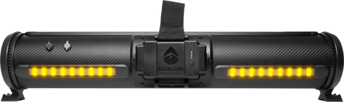 ECOXGEAR SOUNDEXTREME 26" BATTERY POWERED SOUNDBAR