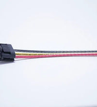 3.2 Dimmable Infrared Belt Temp Gauge (Red)