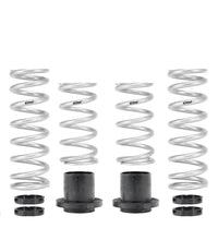 Dual Rate Springs