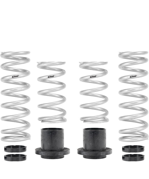 Dual Rate Springs