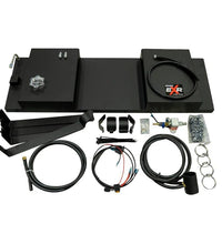 EXR Fuel Tank - Can-Am X3 - 2 seat car (NOT XRC MODEL)