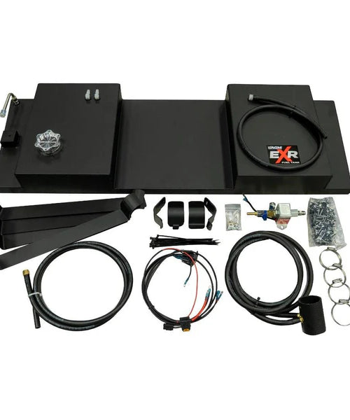 EXR Fuel Tank - Can-Am X3 - 2 seat car (NOT XRC MODEL)