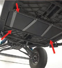 EXR Fuel Tank - Can-Am X3 - 2 seat car (NOT XRC MODEL)