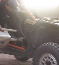 EXR Fuel Tank - Can-Am X3 - 2 seat car (NOT XRC MODEL)