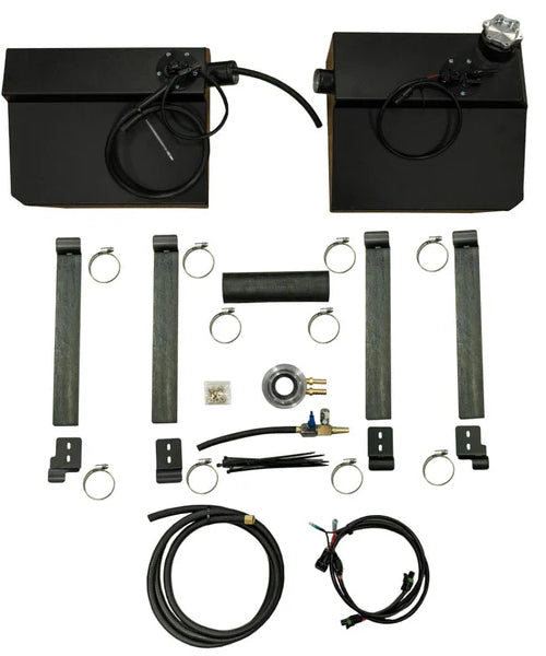 EXR Fuel Tank - Polaris RZR