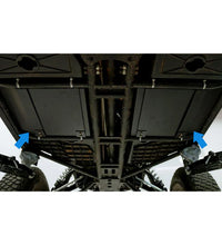 EXR Fuel Tank - Polaris RZR