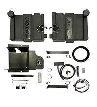 EXR Fuel Tank - Polaris RZR Pro R 4