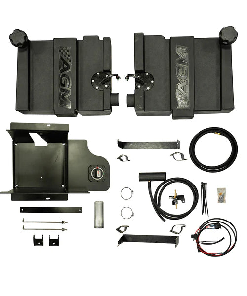 EXR Fuel Tank - Polaris RZR Pro R 4