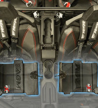 EXR Fuel Tank - Polaris RZR Pro R 4