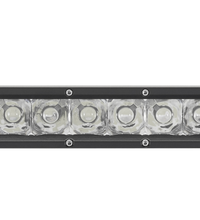 SR Pro Light Bar