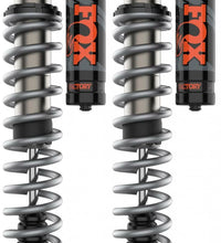 Shock Rebuild