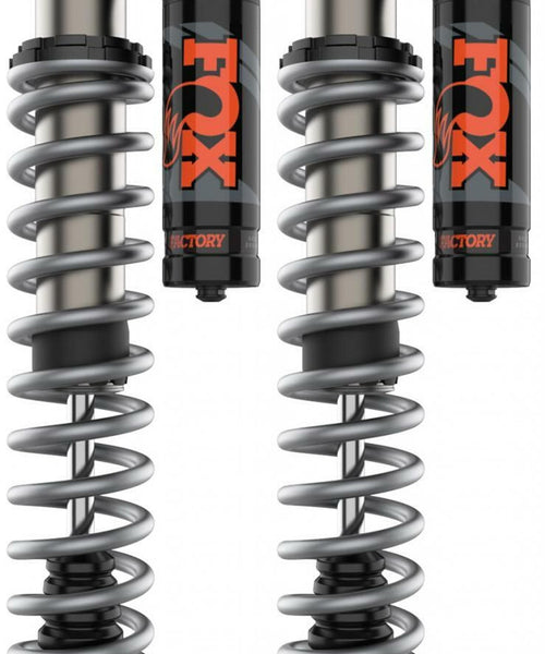 Shock Rebuild