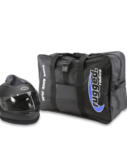 XL Ballistic Nylon Gear Bag