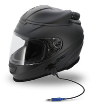 MRC Stage One Mid Air Pumper Prerunner - UTV Play Helmet Wired OFFROAD and STX STEREO
