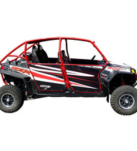 PARTICLE SEPARATOR FOR 2011-2014 POLARIS RZR XP 900