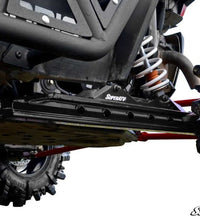 Polaris RZR XP Turbo Rear Trailing Arms