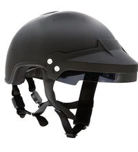 PYROTECT Shorty Helmet for Behind the Head Headsets