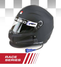 Pyrotect ProSport Side Air Helmet Wired OFFROAD