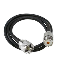 2 Ft Antenna Coax Extension Cable