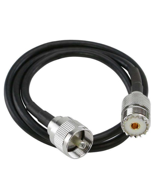 2 Ft Antenna Coax Extension Cable