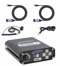 BUILDER KIT - 696 PLUS Intercom System with Bluetooth Music