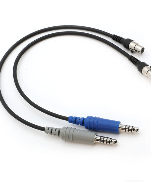 5-Pin Replacement Cable for HK-UNI Helmet Kit