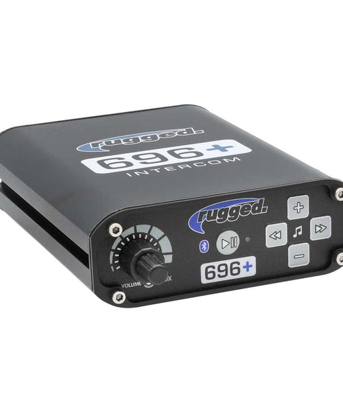 696 PLUS - Intercom with Bluetooth Music