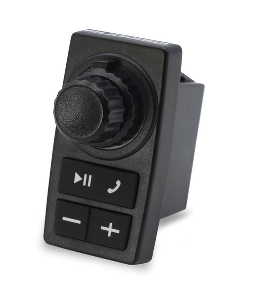 696 PLUS - REMOTE HEAD Intercom with Bluetooth Music