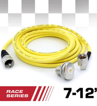 Antenna Coax Cable Kit - RACE SERIES - by Rugged Radios