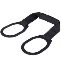 Replacement Velcro Strap for Behind the Head Style Headsets